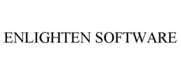 ENLIGHTEN SOFTWARE trademark