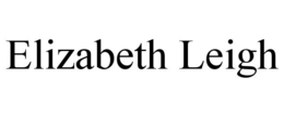 ELIZABETH LEIGH trademark