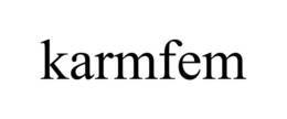 KARMFEM trademark
