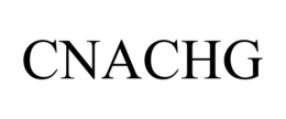 CNACHG trademark