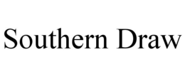 SOUTHERN DRAW trademark