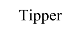 TIPPER trademark