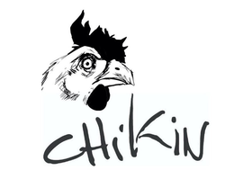 CHIKIN trademark