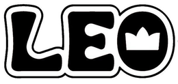 LEO trademark