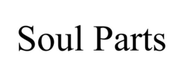SOUL PARTS trademark