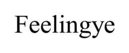 FEELINGYE trademark