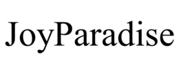JOYPARADISE trademark