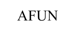 AFUN trademark