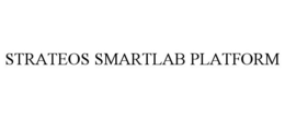 STRATEOS SMARTLAB PLATFORM trademark