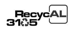 RECYCAL 3105 trademark