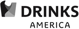 DRINKS AMERICA trademark