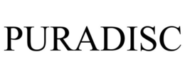 PURADISC trademark