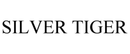 SILVER TIGER trademark
