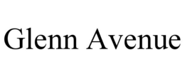 GLENN AVENUE trademark