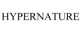 HYPERNATURE trademark