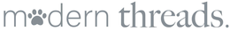 MODERN THREADS trademark