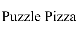 PUZZLE PIZZA trademark