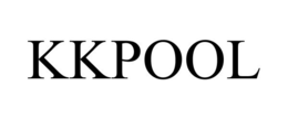 KKPOOL trademark
