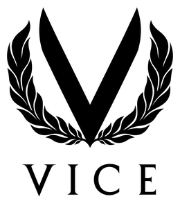 V VICE trademark
