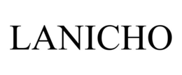 LANICHO trademark