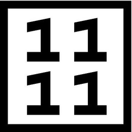 11 11 trademark