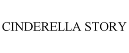CINDERELLA STORY trademark