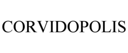 CORVIDOPOLIS trademark