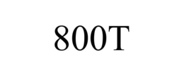 800T trademark