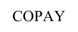 COPAY trademark