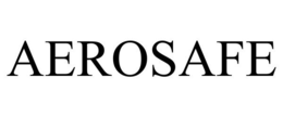 AEROSAFE trademark
