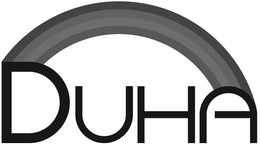 DUHA trademark