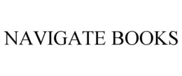NAVIGATE BOOKS trademark