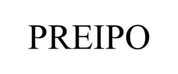 PREIPO trademark