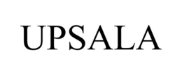 UPSALA trademark