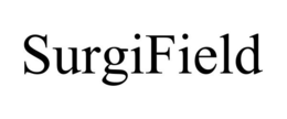 SURGIFIELD trademark