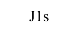 J1S trademark
