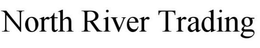 NORTH RIVER TRADING trademark