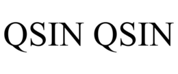 QSIN QSIN trademark