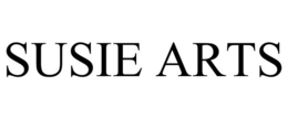 SUSIE ARTS trademark