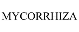 MYCORRHIZA trademark