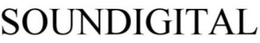 SOUNDIGITAL trademark