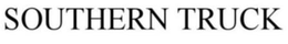 SOUTHERN TRUCK trademark