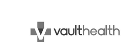 V VAULTHEALTH trademark