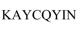 KAYCQYIN trademark