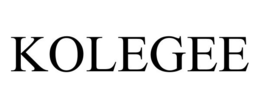 KOLEGEE trademark