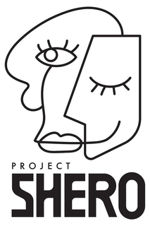 PROJECT SHERO trademark
