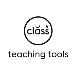 CLASS TEACHING TOOLS trademark