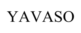 YAVASO trademark