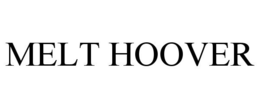 MELT HOOVER trademark
