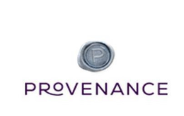 P PROVENANCE trademark